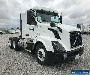 2017 Volvo VNL64T300 for Sale