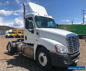 2013 Freightliner CASCADIA 125 for Sale