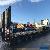 Faymonville 4 axle low loader 2008 for Sale