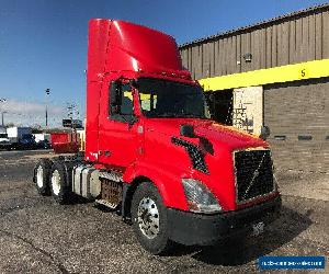 2014 Volvo VNL64T300