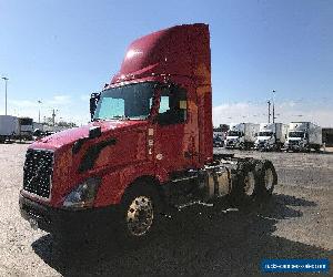 2014 Volvo VNL64T300