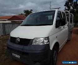 2006 Volkswagon Transporter for Sale