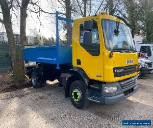 Daf hookloader roro skip hl7 for Sale