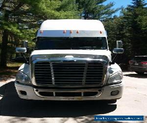 2009 Freightliner for Sale