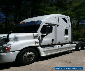 2009 Freightliner