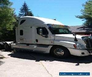 2009 Freightliner