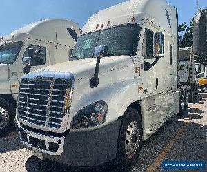 2016 Freightliner CASCADIA 125