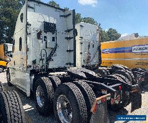 2016 Freightliner CASCADIA 125