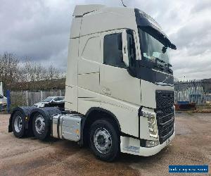 2016 Volvo FH4 460, 6x2,Tractor Unit, Euro 6