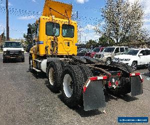 2015 Freightliner CASCADIA 125