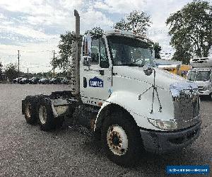 2008 International 8600 for Sale