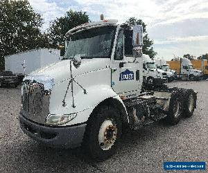 2008 International 8600