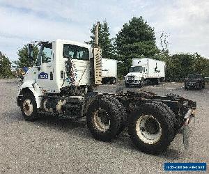 2008 International 8600