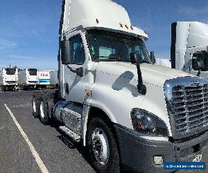 2016 Freightliner CASCADIA 125 for Sale