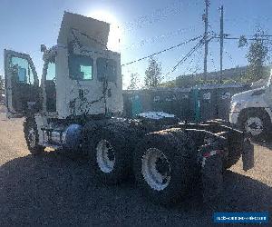 2017 Freightliner CASCADIA 125