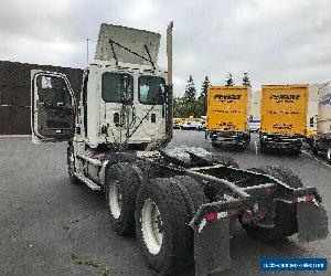 2015 Freightliner CASCADIA 125