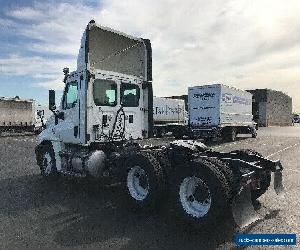 2015 Freightliner CASCADIA 125