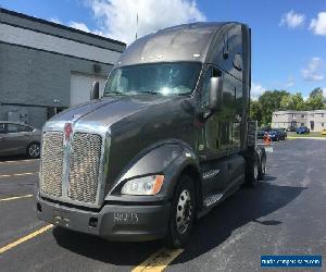 2012 Kenworth T700 for Sale