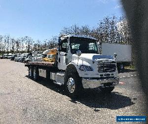 2014 Freightliner BUSINESS CLASS M2 106