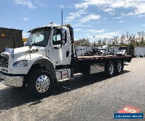 2014 Freightliner BUSINESS CLASS M2 106