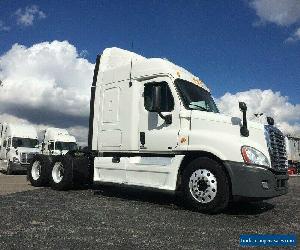 2012 Freightliner