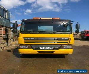 DAF CF 75 for Sale