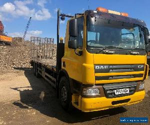 DAF CF 75