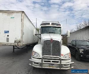 2015 Kenworth