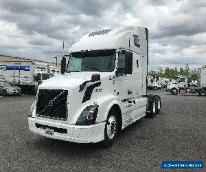 2016 Volvo VNL64T670