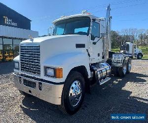 2013 Mack CHU613 for Sale