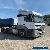Mercedes Axor 6 x 2 tractor unit for Sale