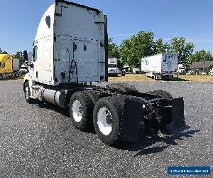 2018 Freightliner CASCADIA 125