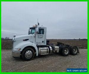 2012 Peterbilt 384 for Sale