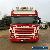 2009 Scania R560 V8 for Sale