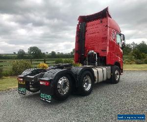 Volvo FH 460 Globtrotter 2013 (63) reg