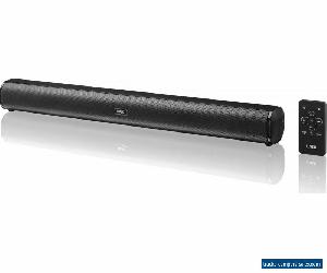 LOGIK L32SBT17 2.0 Sound Bar - Currys