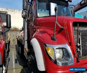 2007 International 7600 for Sale