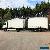 2012 MAN TGL 12,250 CURTAINSIDER DRAWBAR 12 TON SLEEPER MANUAL  8 TON TRAILER for Sale