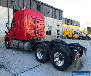 2016 Freightliner CASCADIA 125