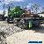 man 6x6 tractor unit hiab crane lorry  for Sale