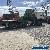 man 6x6 tractor unit hiab crane lorry  for Sale
