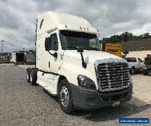 2016 Freightliner CASCADIA 125 for Sale