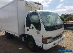 Isuzu npr400 truck  for Sale