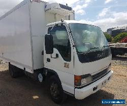 Isuzu npr400 truck  for Sale