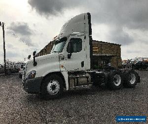 2016 Freightliner CASCADIA 125