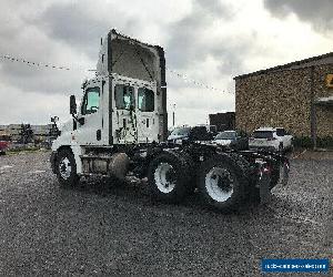 2016 Freightliner CASCADIA 125