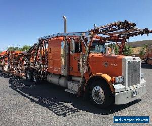 2005 Peterbilt 379