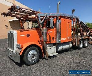 2005 Peterbilt 379