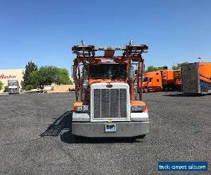 2005 Peterbilt 379