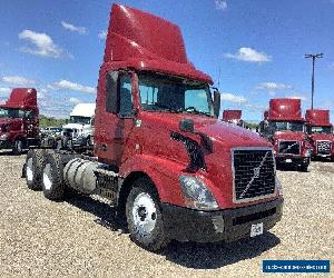 2016 Volvo VNL64T300